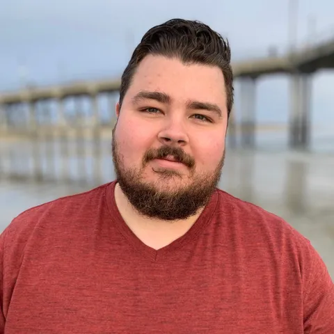 Gavyn Caldwell
